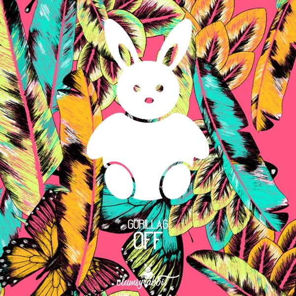 Gorillag - Off Gorillag - Off