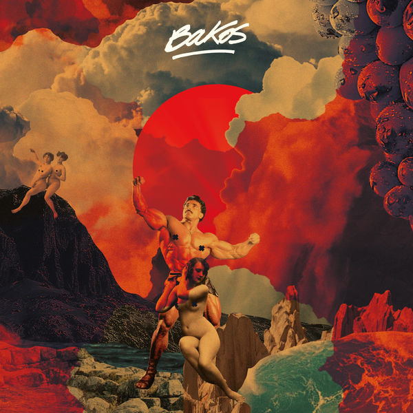 Bakos - Bakos Bakos - Bakos