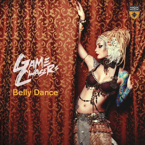 Game Chasers - Belly Dance Game Chasers - Belly Dance