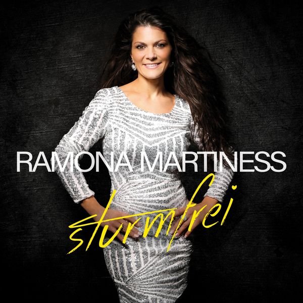 Ramona Martiness|Sturmfrei