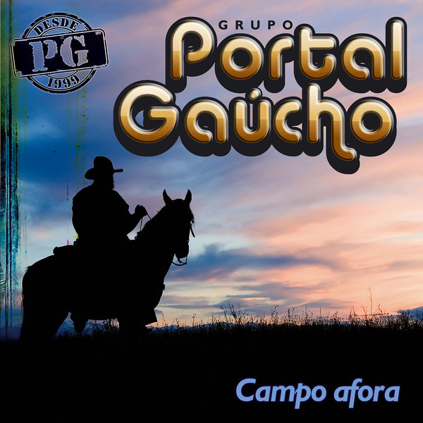 Grupo Portal Gaúcho - Campo Afora Grupo Portal Gaúcho - Campo Afora