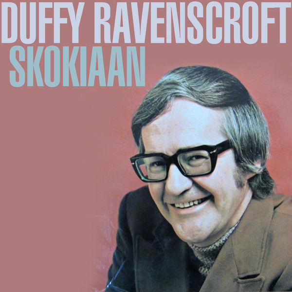 Duffy Ravenscroft - Skokiaan Duffy Ravenscroft - Skokiaan