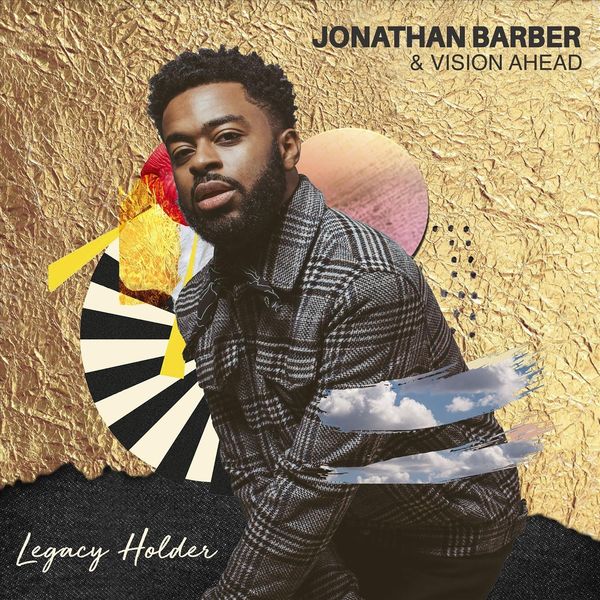 Jonathan Barber|Legacy Holder