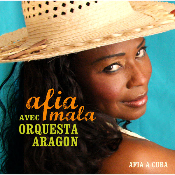 Afia Mala|Afia à Cuba