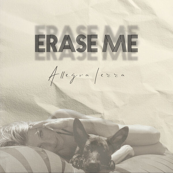 Allegra Iezza|Erase Me