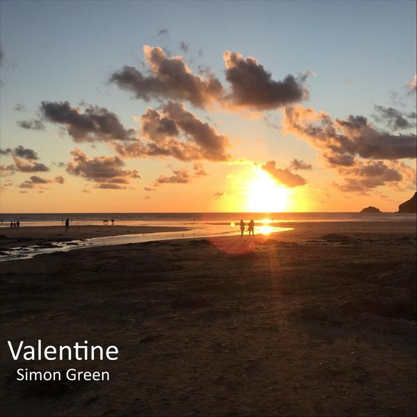 Bonobo - Valentine Bonobo - Valentine
