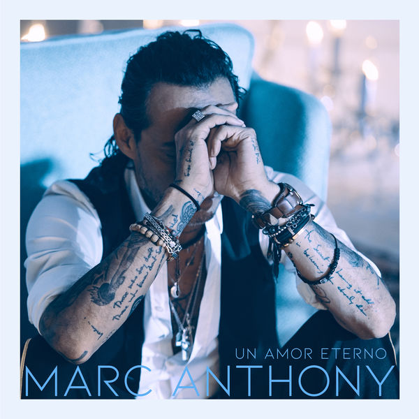 Marc Anthony|Un Amor Eterno (Versión Balada) Marc Anthony|Un Amor Eterno (Versión Balada)