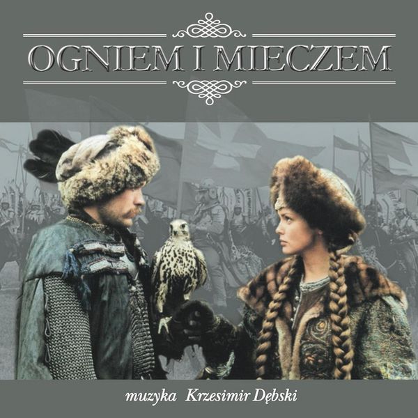 Sinfonia Varsovia|Ogniem i Mieczem Sinfonia Varsovia|Ogniem i Mieczem