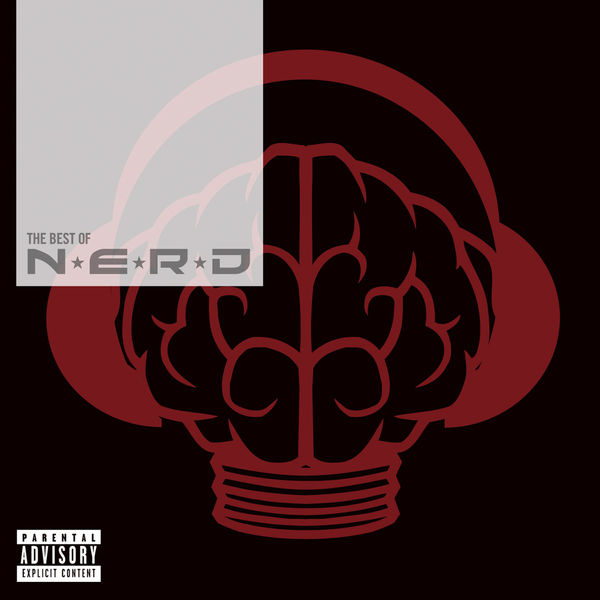 N.E.R.D. - The Best Of N.E.R.D. - The Best Of