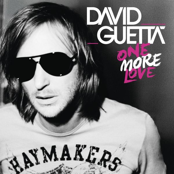 David Guetta|One More Love David Guetta|One More Love
