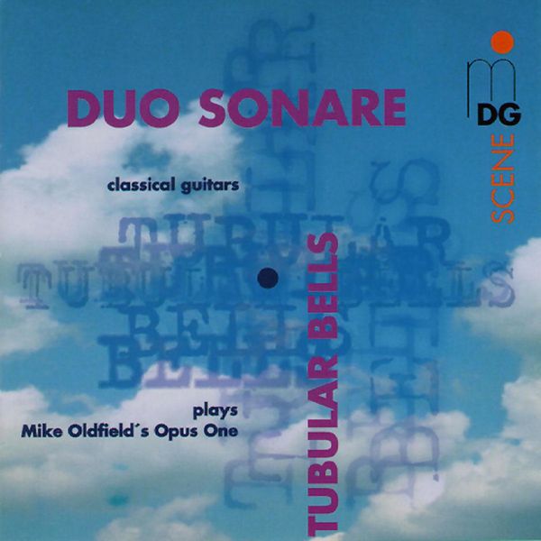 Duo Sonare|Tubular Bells