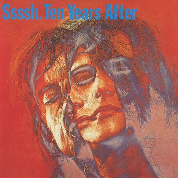 Ten Years After - Ssssh Ten Years After - Ssssh