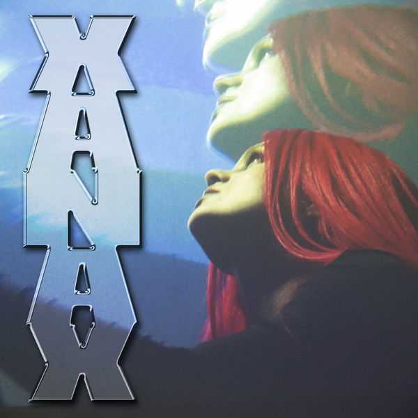 Margaret - Xanax Margaret - Xanax
