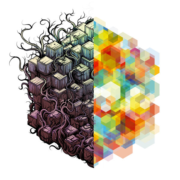 TesseracT|Polaris / Errai TesseracT|Polaris / Errai