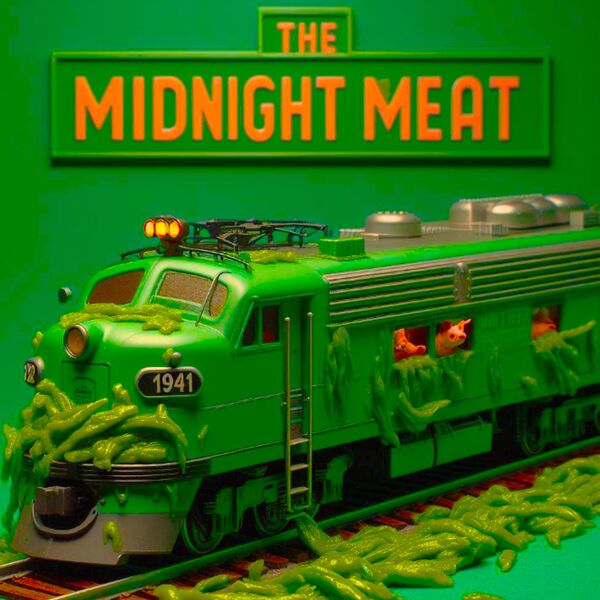 The Midnight Meat Train (feat. ChampoRama), Stiffness After Death Qobuz