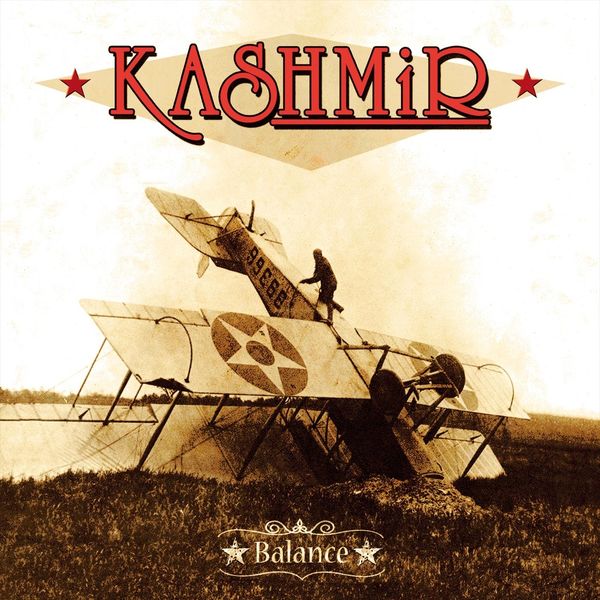 Kashmir - Balance Kashmir - Balance