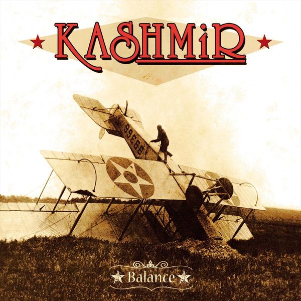 Kashmir|Balance