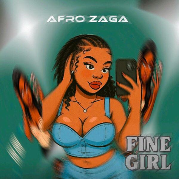 Afro zaga|Fine Girl (2stepvibes) Afro zaga|Fine Girl (2stepvibes)