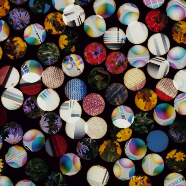 Four Tet - There Is Love in You Four Tet - There Is Love in You