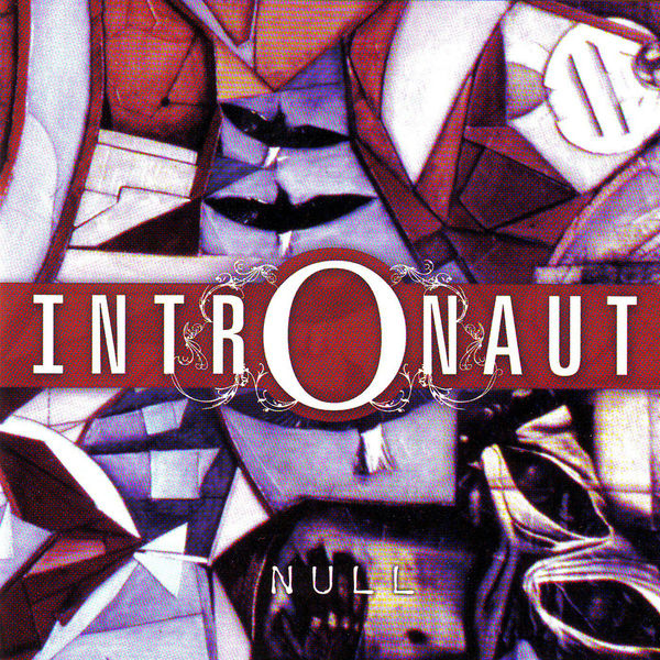 Intronaut|Null Intronaut|Null