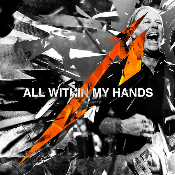 Metallica|All Within My Hands (Live)  (Radio Edit)