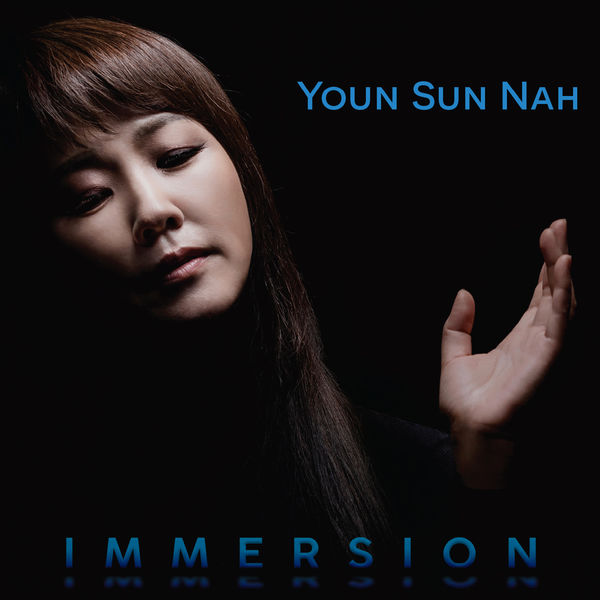 Youn Sun Nah Immersion 24/48 Art Music 2019