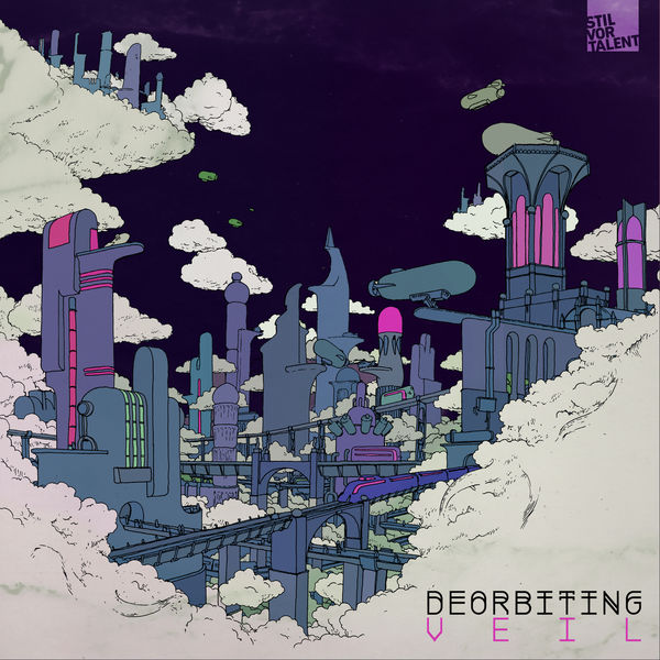 Deorbiting|Veil Deorbiting|Veil