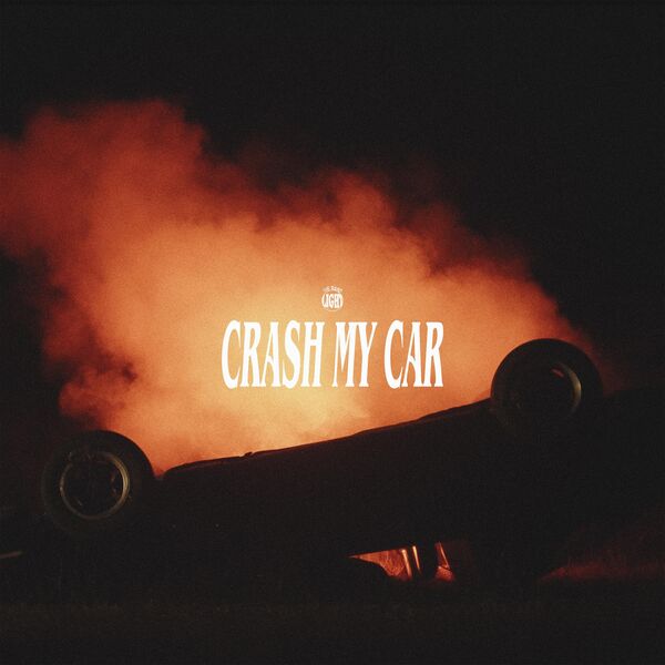 Crash My Car, THE BAND LIGHT Qobuz