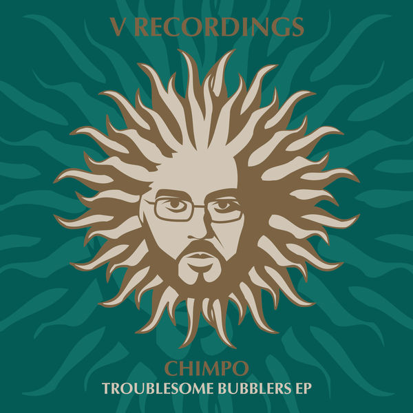 Chimpo|Troublesome Bubblers EP Chimpo|Troublesome Bubblers EP