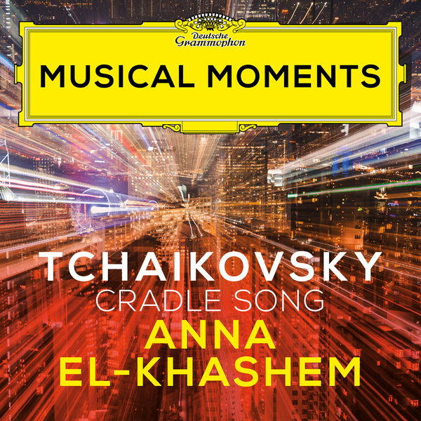 Anna El-Khashem|Tchaikovsky: 6 Romances, Op. 16, TH 95: I. Cradle Song (Musical Moments)