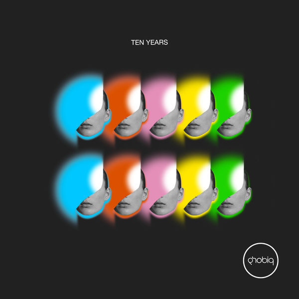 V.A. - Ten Years V.A. - Ten Years