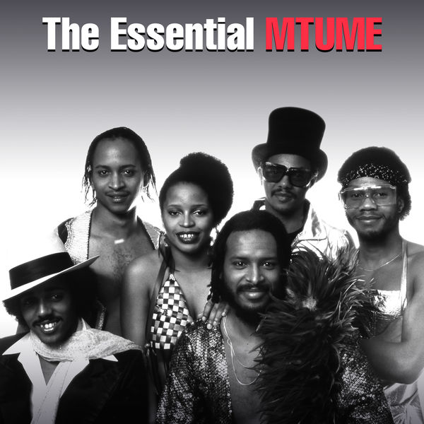 エムトゥーメ|The Essential Mtume