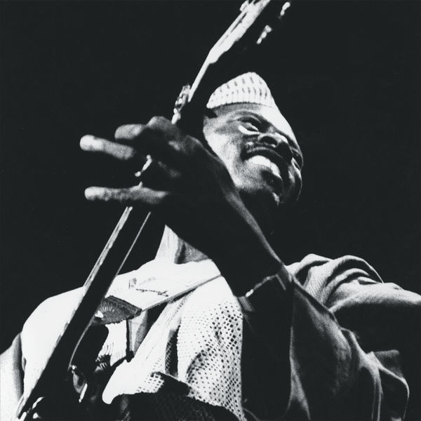 Ali Farka Touré|The Source  (2017 Remastered Version)