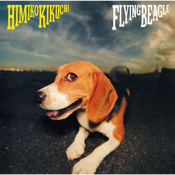 FLYING BEAGLE, Himiko Kikuchi - Qobuz