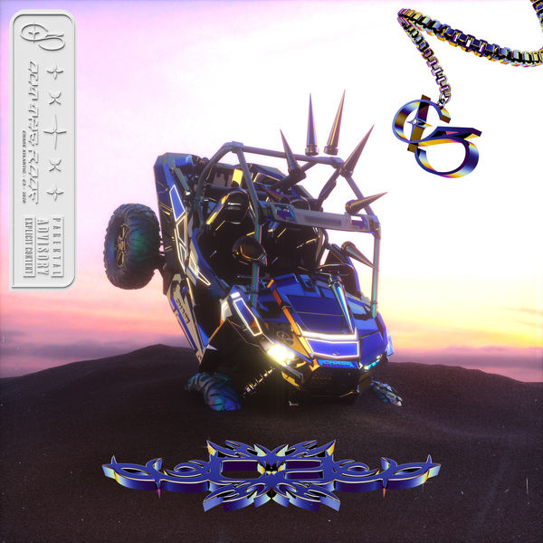 Chase Atlantic|OUT THE ROOF Chase Atlantic|OUT THE ROOF