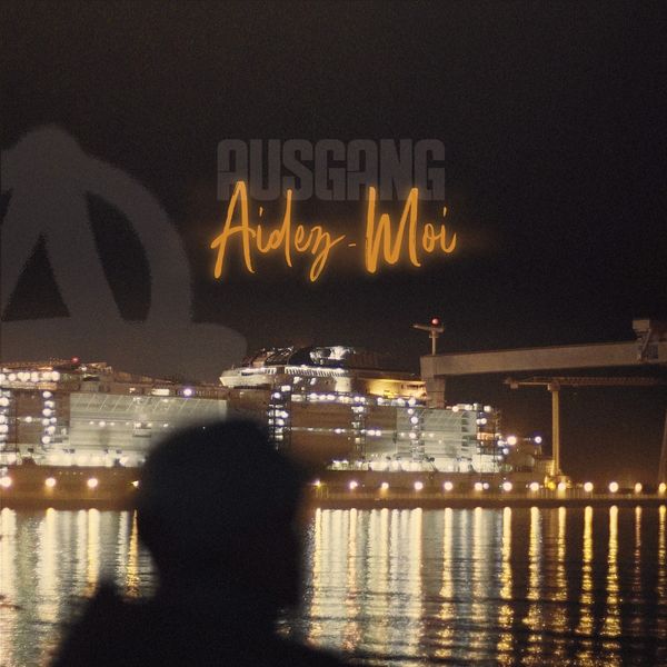 Ausgang - Aidez-moi Ausgang - Aidez-moi