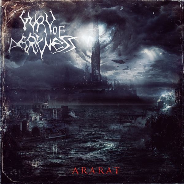 Guru Of Darkness - Ararat Guru Of Darkness - Ararat