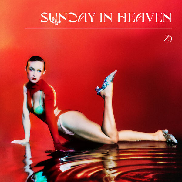 Zella Day|Sunday In Heaven Zella Day|Sunday In Heaven
