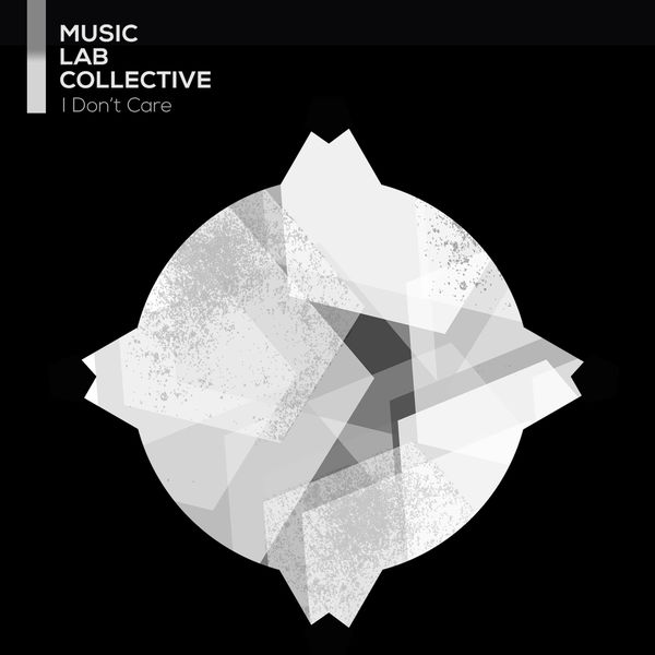 Music Lab Collective - I Don't Care (arr. piano) Music Lab Collective - I Don't Care (arr. piano)