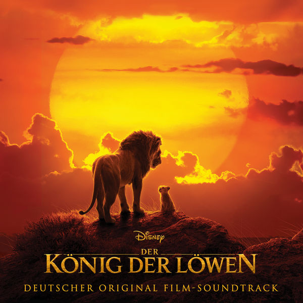 Various Artists|Der König der Löwen (Deutscher Original Film-Soundtrack)