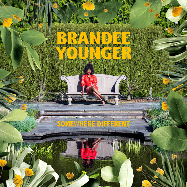 Brandee Younger|Reclamation