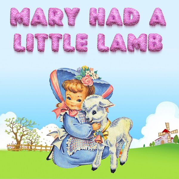 Fiona Berggren|Mary Had A Little Lamb Fiona Berggren|Mary Had A Little Lamb