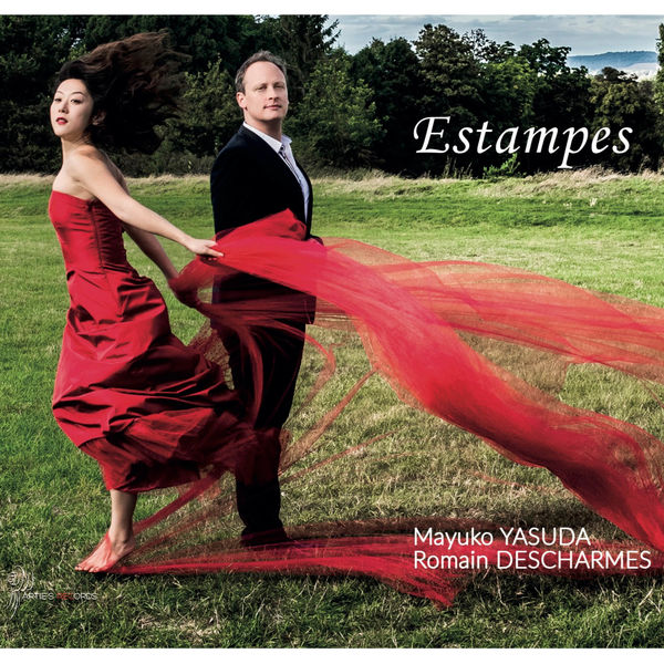 Mayuko Yasuda|Estampes