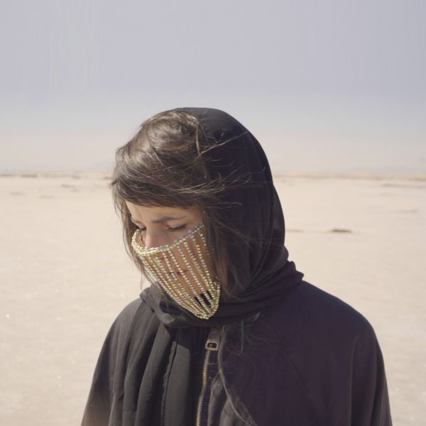 Tallisker - Azadi Tallisker - Azadi