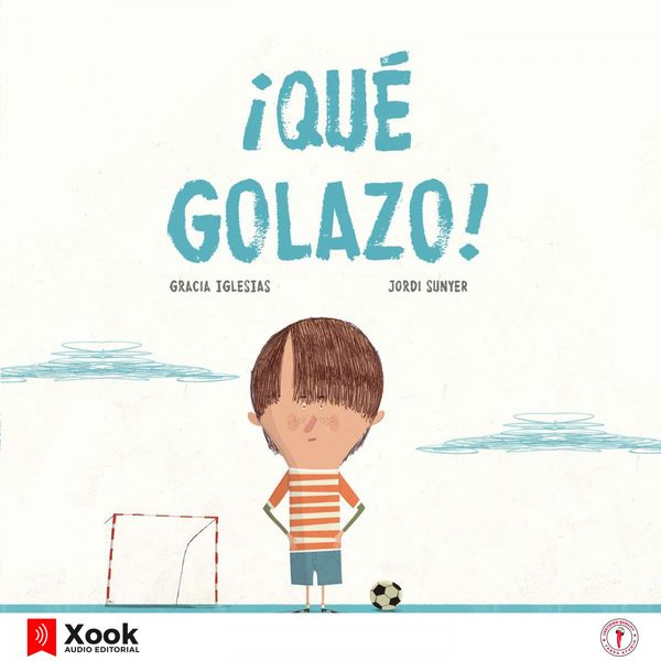 Gracia Iglesias|¡qué Golazo! Gracia Iglesias|¡qué Golazo!