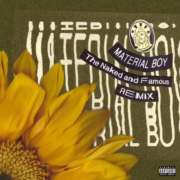 Sir Sly - Material Boy Sir Sly - Material Boy