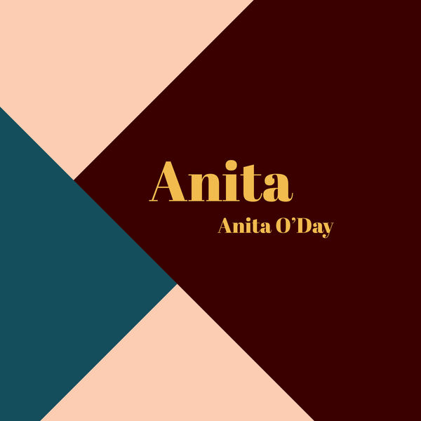 Anita O'Day - Anita Anita O'Day - Anita