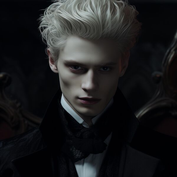 Swan Lake (Dark Version), Elysian Echoes Qobuz