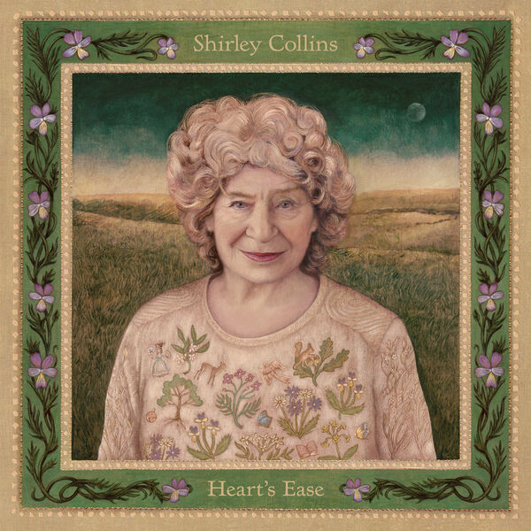 Shirley Collins|Heart's Ease