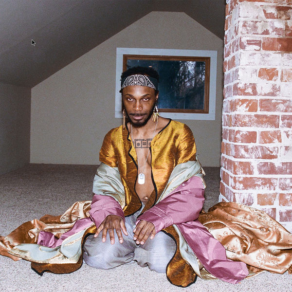 JPEGMafia|All My Heroes Are Cornballs